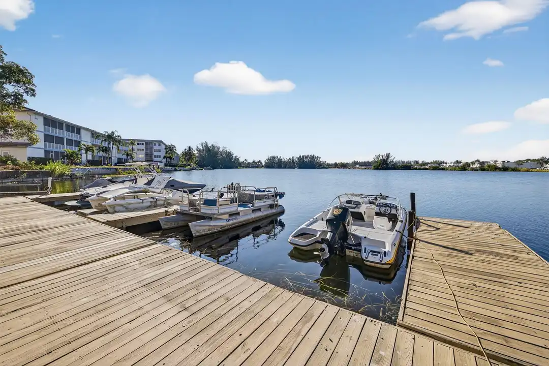 4491 Crystal Lake Dr #201A - View 4
