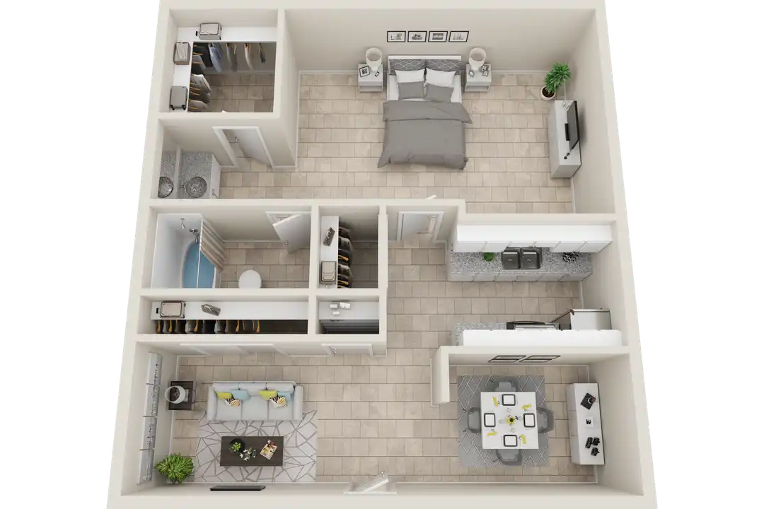5701 Dreher Ln unit 77 – photo 1