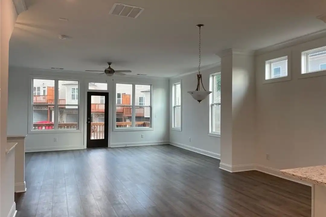 3504 Benedict Pl - View 4
