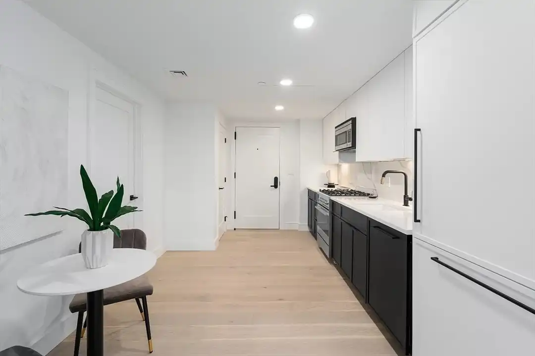 50 Leo M Birmingham Pkwy unit 507 - View 2
