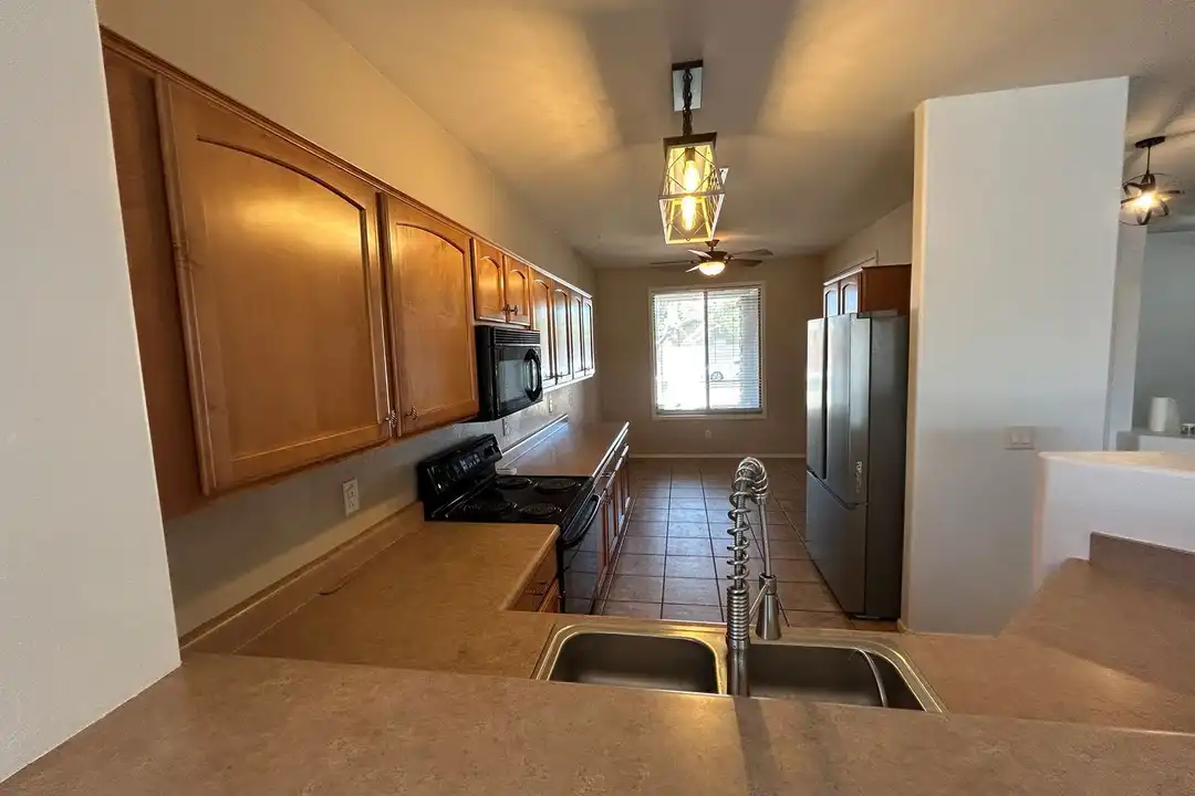1676 S 159th Ave - More