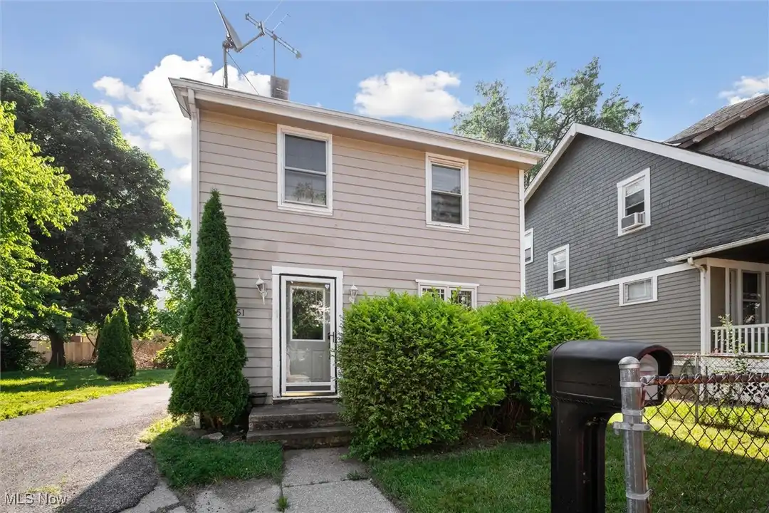 1349 W 87th St – pohled 2