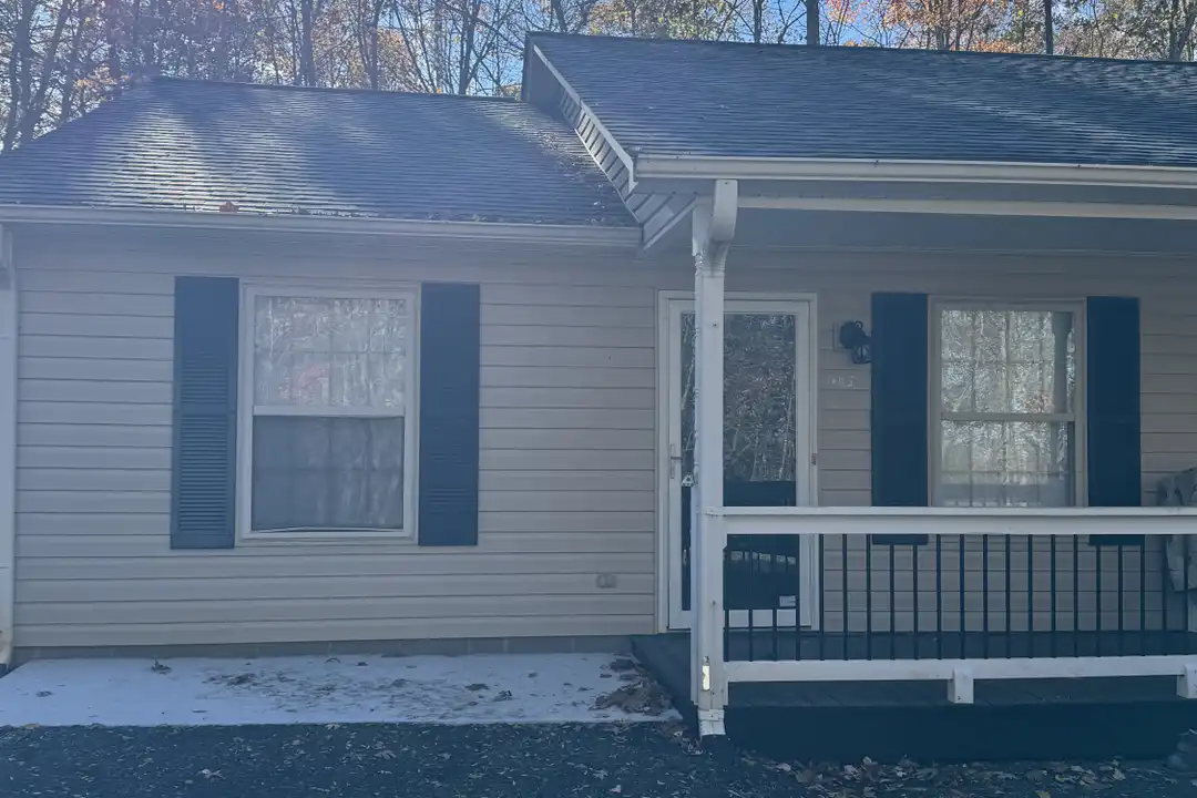 2576 Rhodes Rd unit A - View 2