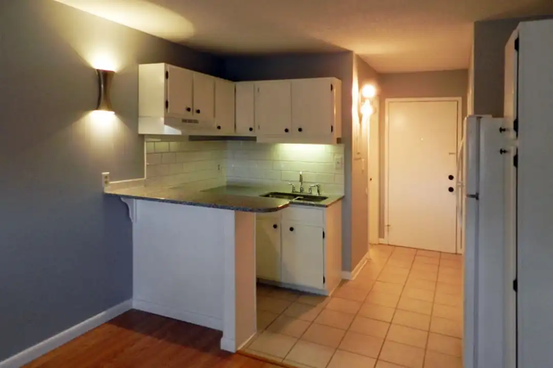 448 Racine Dr unit G303 – photo 1 of 10