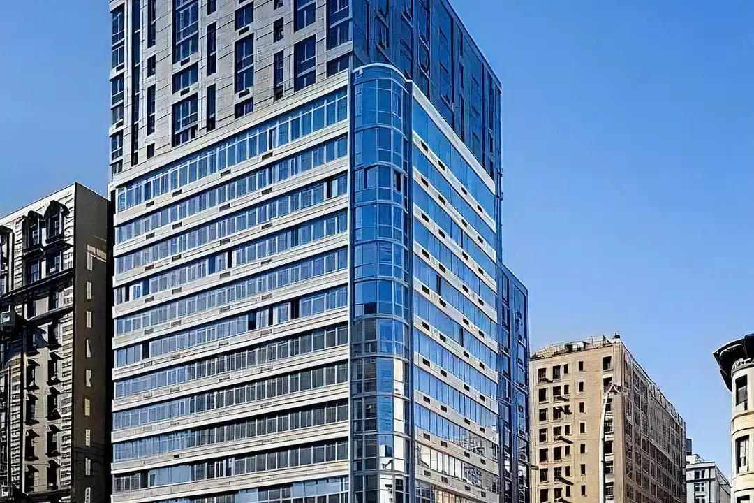 250 W 93rd St unit 06E – další
