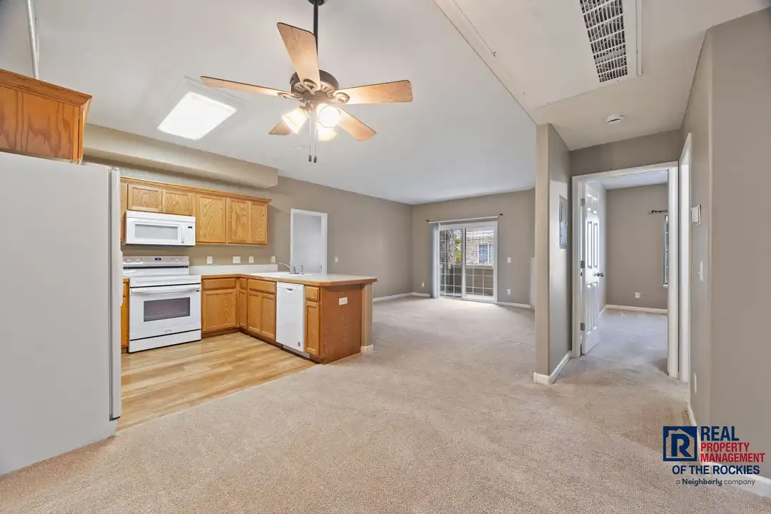 1280 Lake Cir unit 11C - View 2