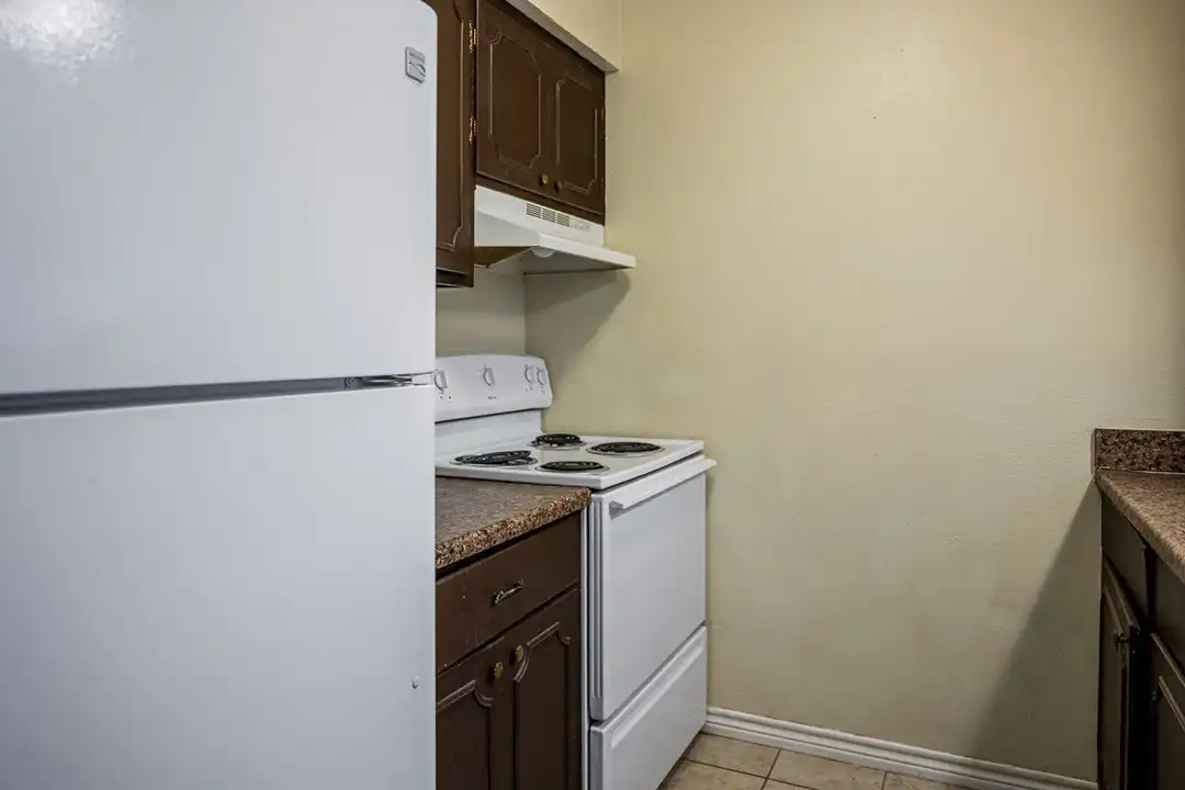 Apartment in Del Rio - More