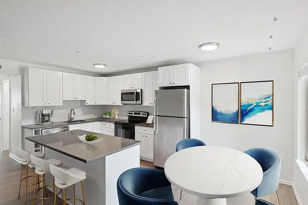 RockView Apartments - View 3