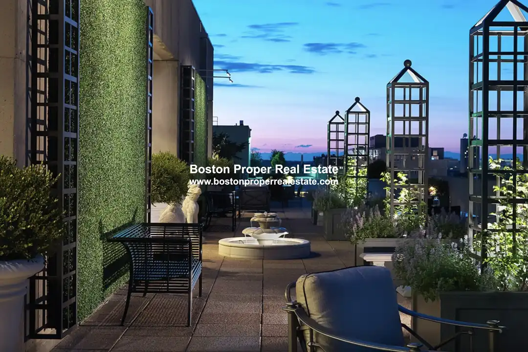 225 Massachusetts Ave unit 199-1117 - View 2