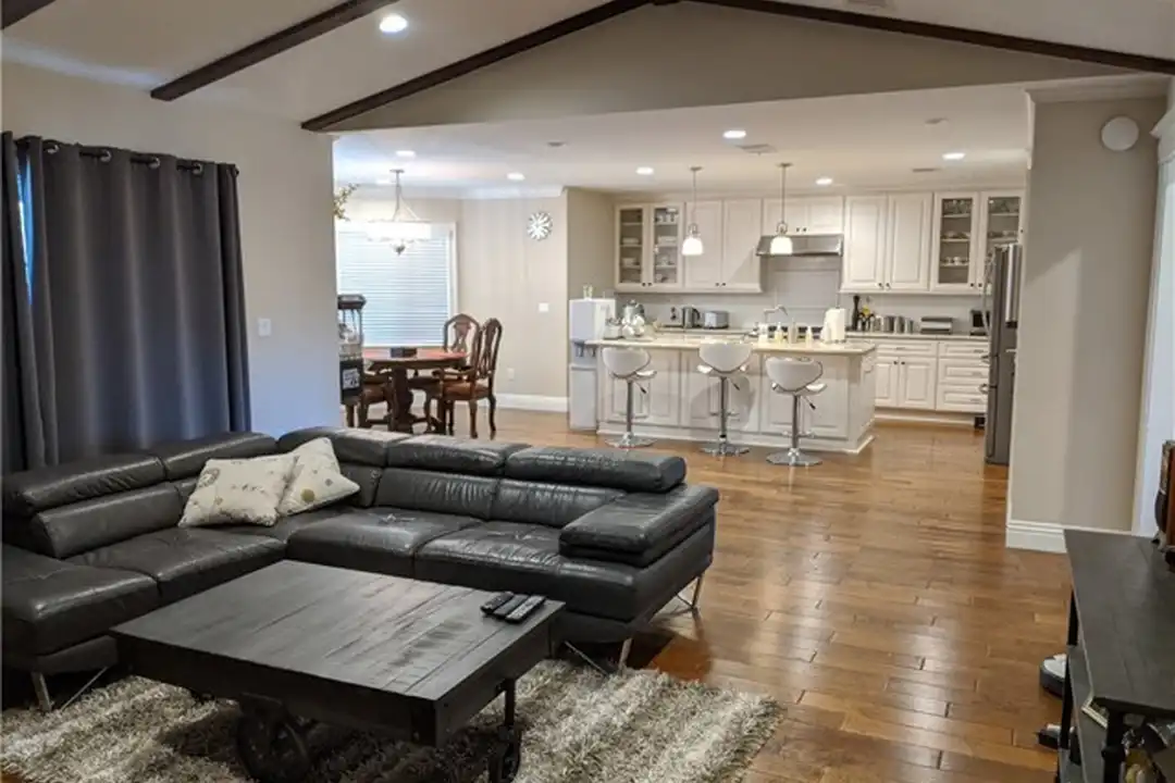 5310 La Forest Dr - View 5