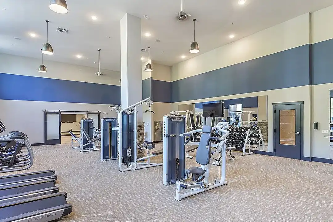 The Pendleton at Cranberry Woods – photo 1 of 31