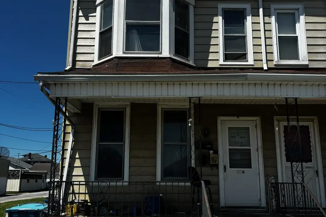 514 N Highland Ave unit 3 – photo 1 of 13