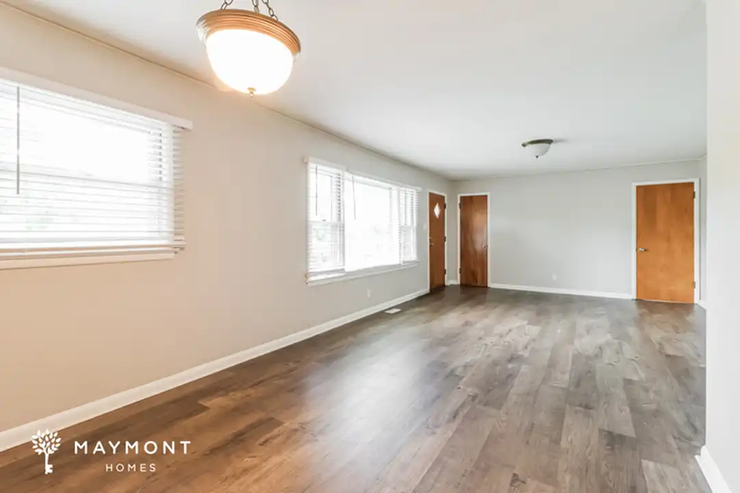 House in North Little Rock - View 4