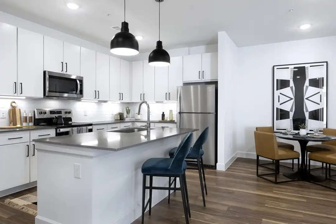 Apartment in Austin - View 5
