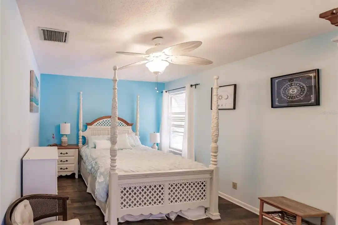 6061 E Peppertree Way #116 - View 5