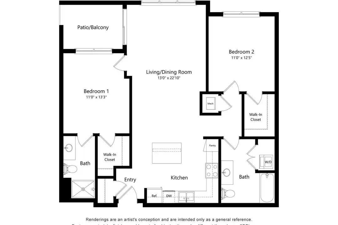 325 Lynn St unit 325-416 - More