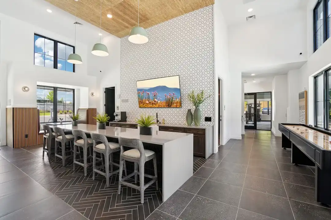 Photo inspiration: Picture Idea: The Pullman Luxury Apartments 4660 Derrick Rd Atlanta Ga