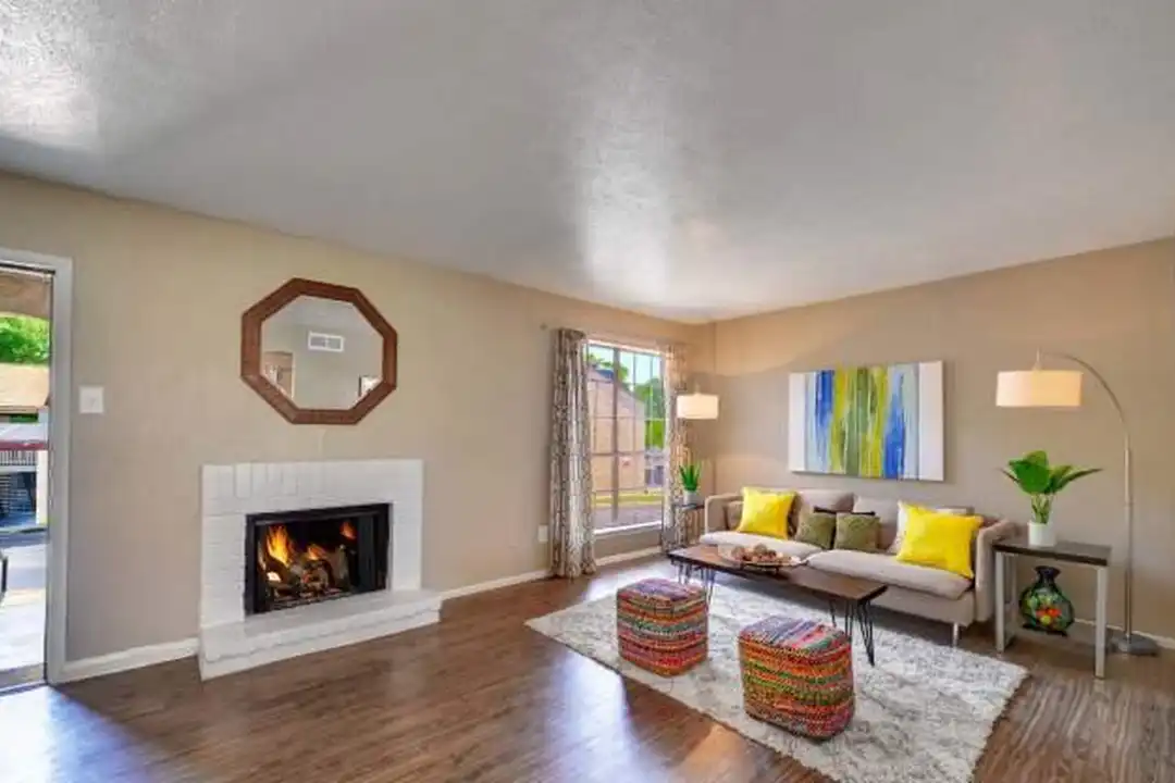 2222 Graycliff Dr unit # 2121 - View 3