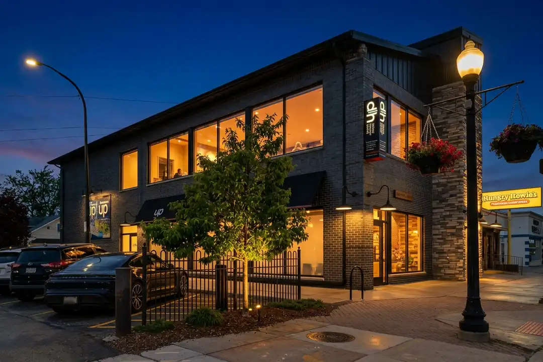 413 W Nine Mile Rd unit B - View 2