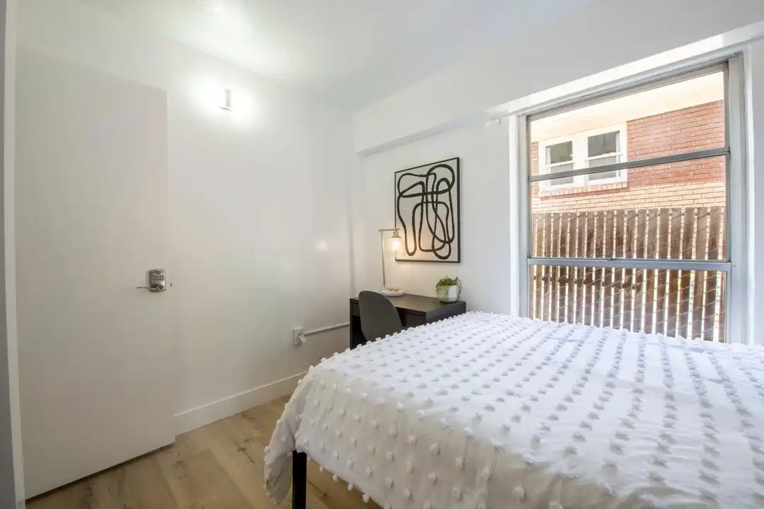 349 E 1st Ave unit 21 - 21C - View 4