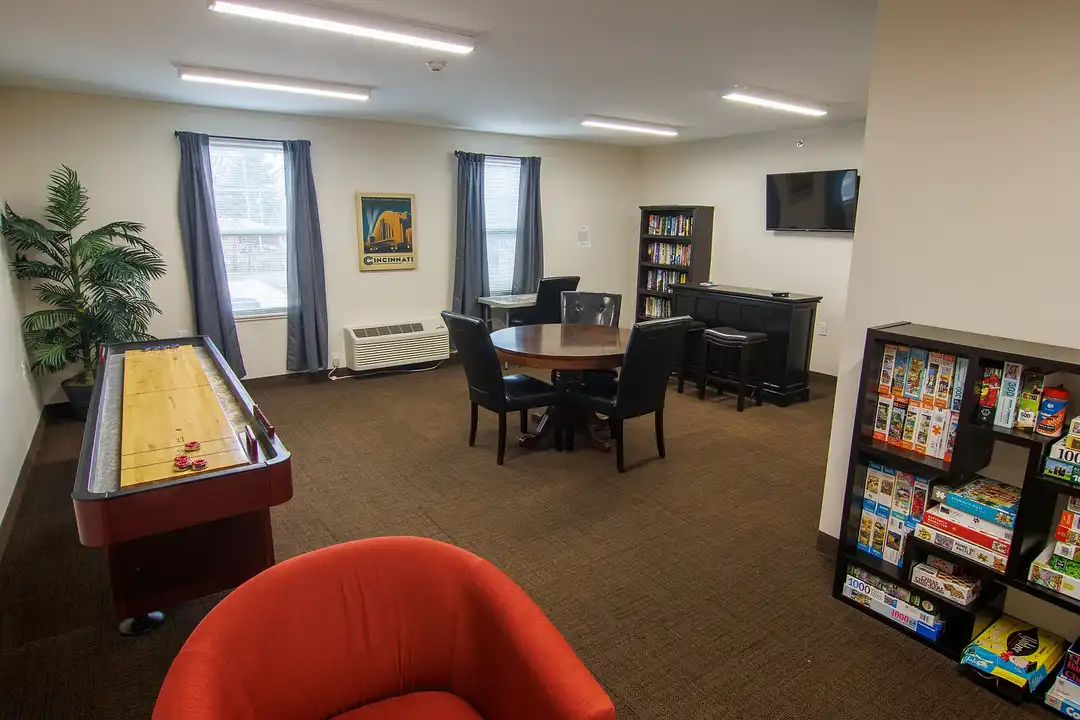 Ivy Pointe – photo 1