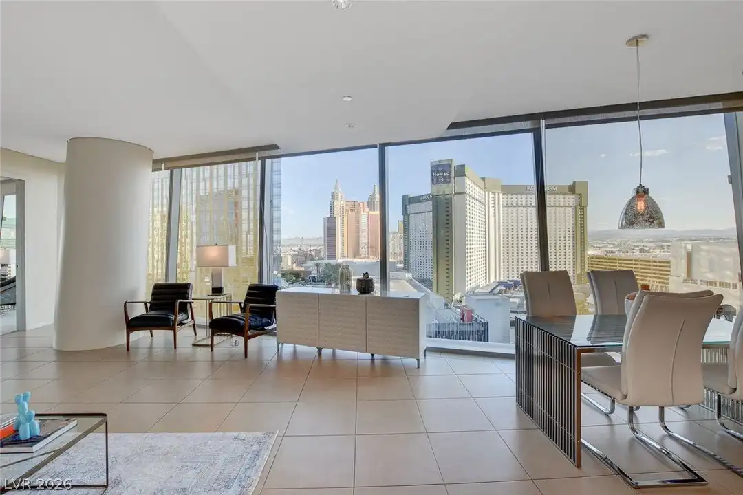 3726 S Las Vegas Blvd #1207 - View 2