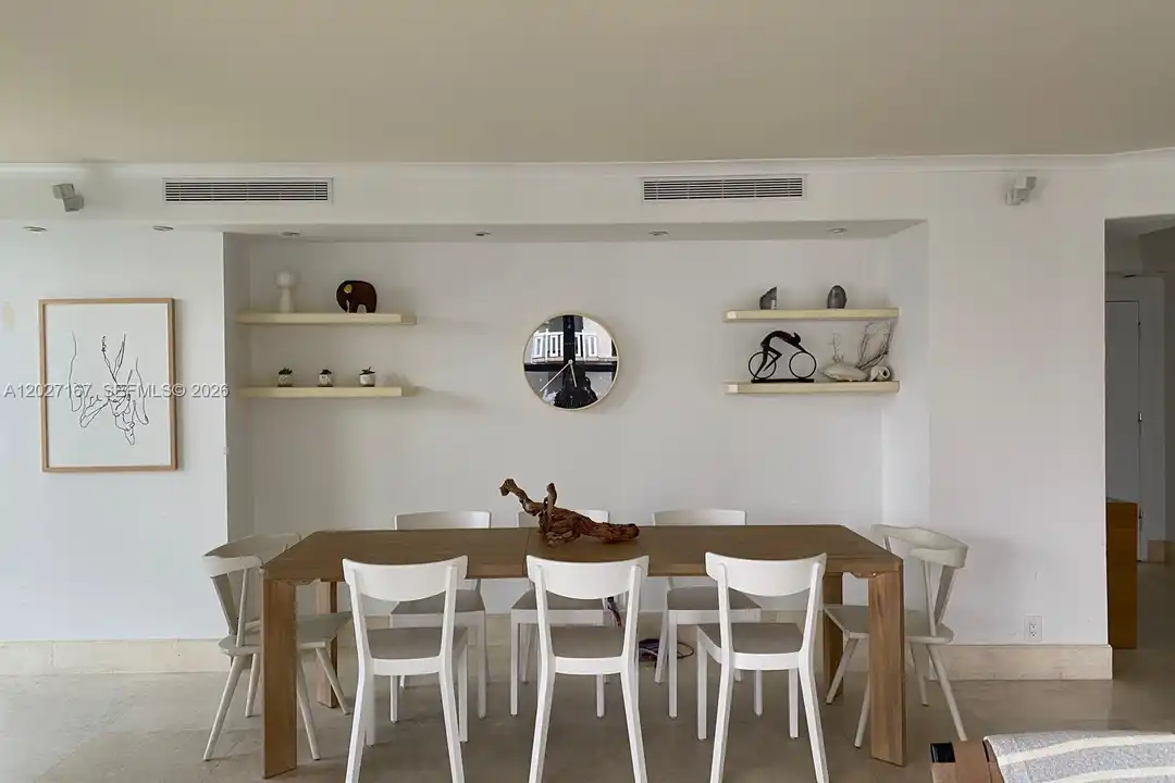 1121 Crandon Blvd unit D1007 - View 6