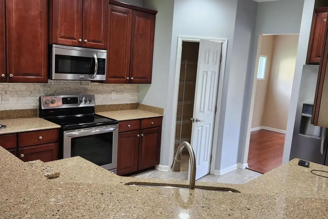 5120 Timicuan Way - View 5