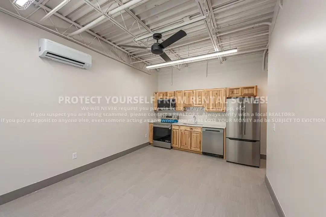 Apartment in Fayetteville - View 5
