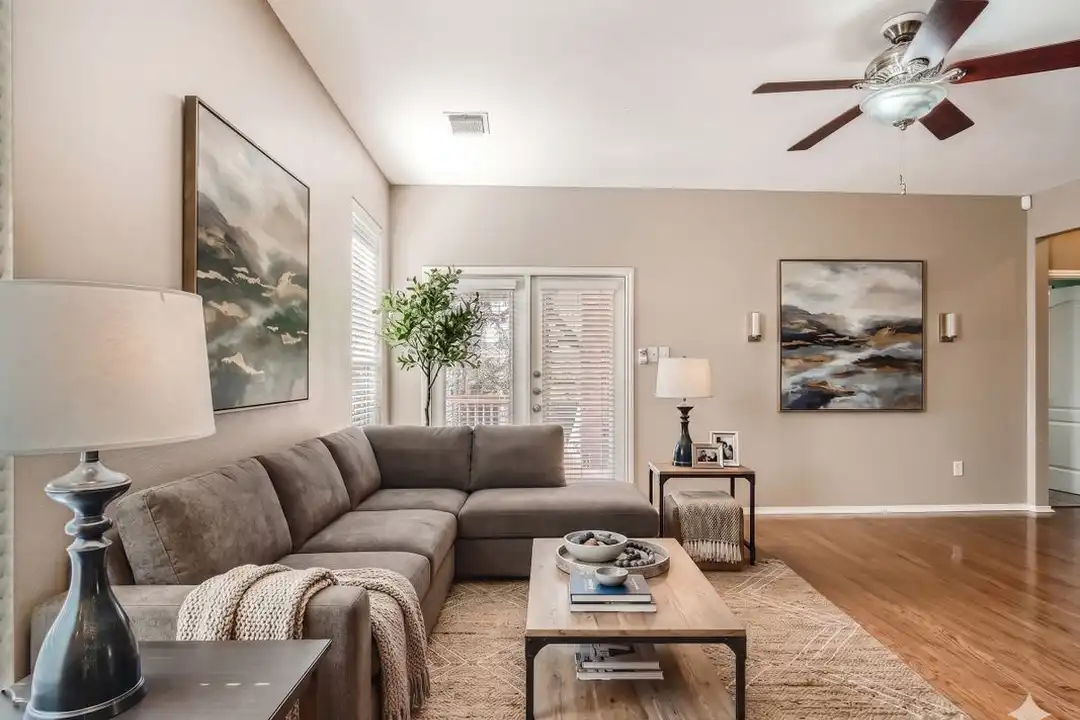 3626 Cerulean Way - More