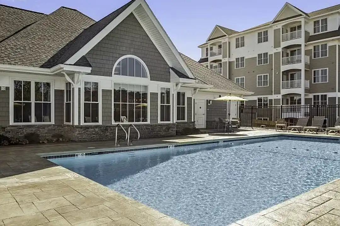 Residences at Great Pond – photo 1 of 13