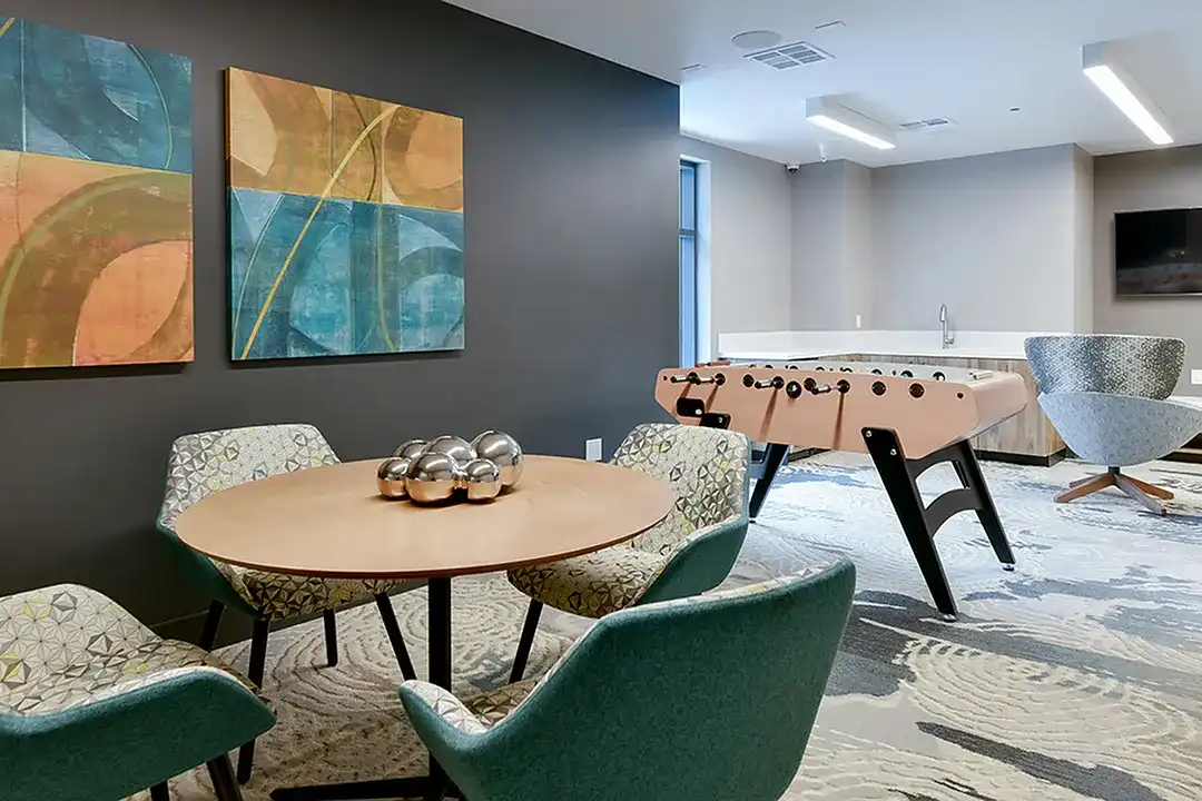 Modera San Pedro Square – photo 1