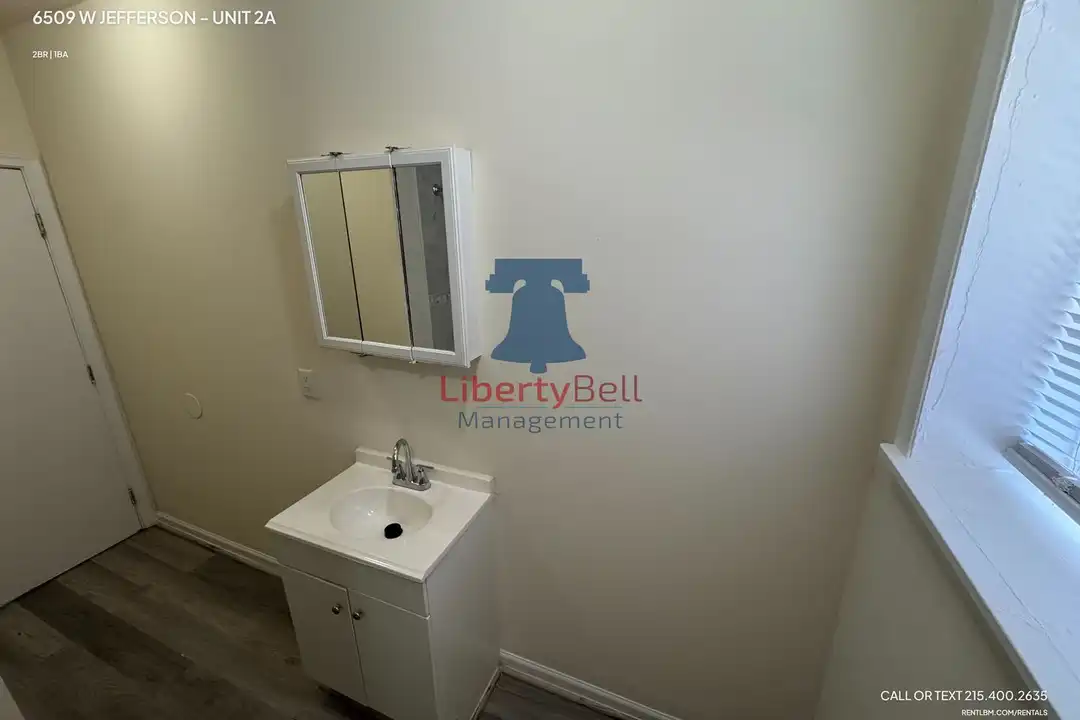 6509 Jefferson St unit UNIT 2A - View 3