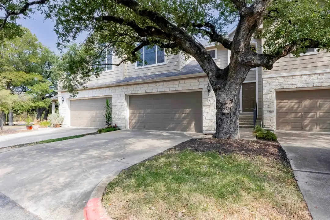 Apartment in Austin, Duval Springs, Travis - View 4