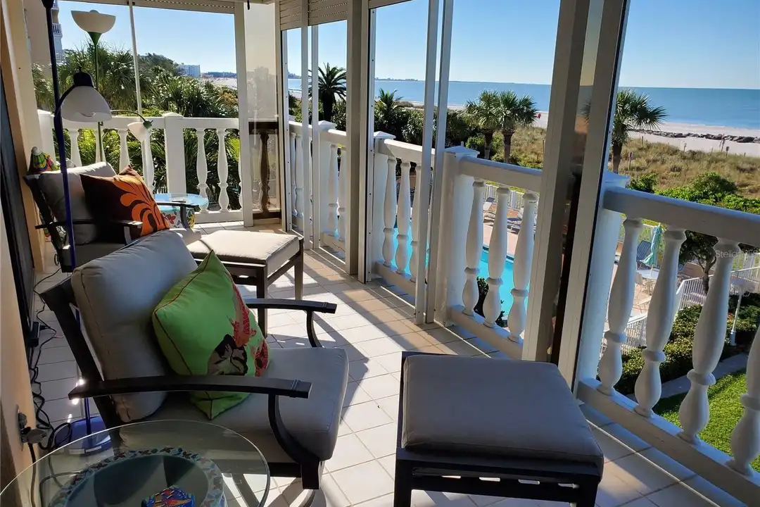 6650 Sunset Way #220 - View 5
