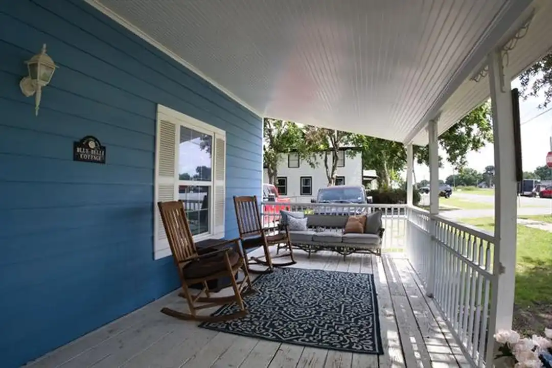 379 S John Douglas Rd - View 3