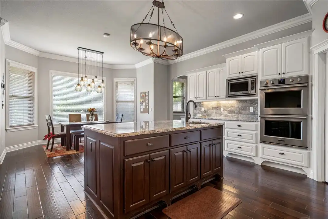 House in Bentonville - More