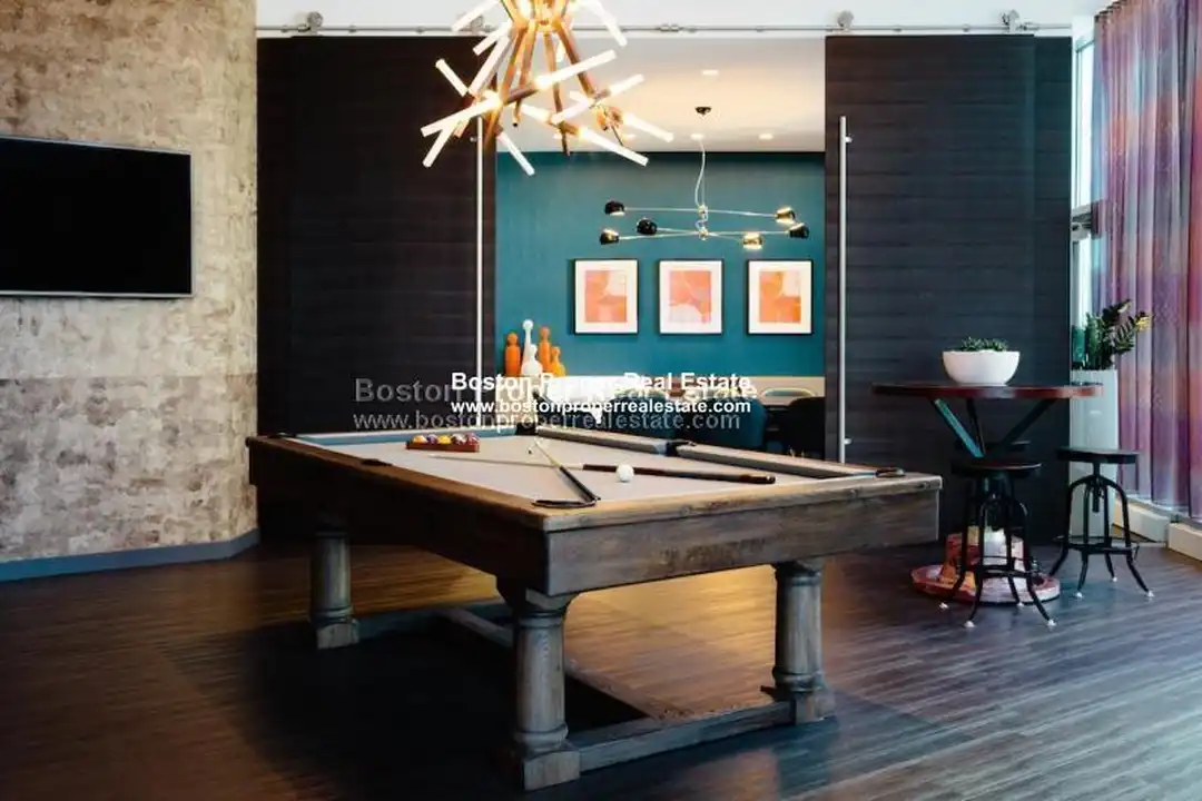 Apartment in Boston - View 3