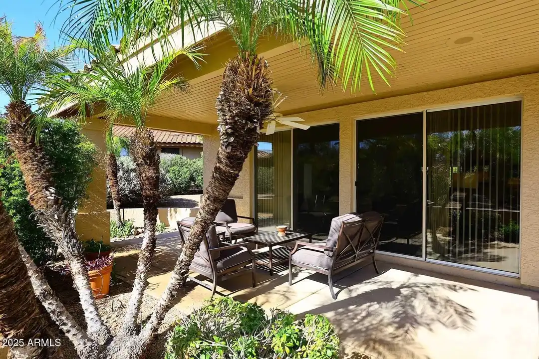18510 E Leather Ln - View 5