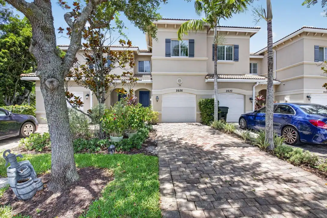 2626 Webb Ave - View 2