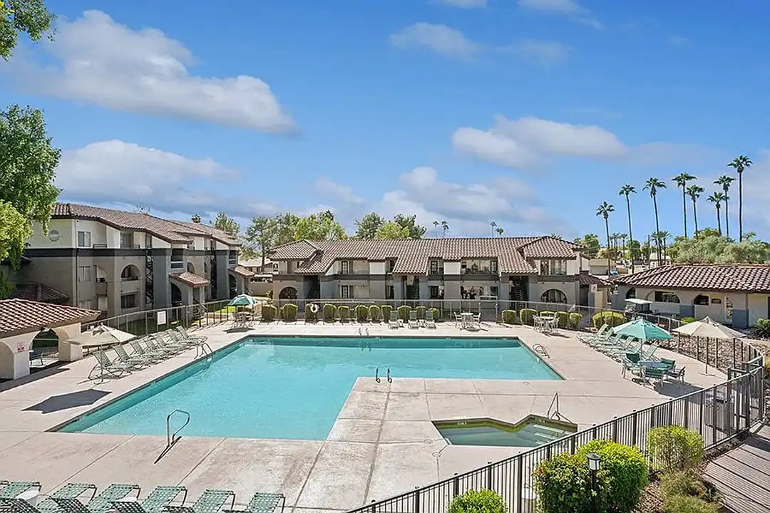 Stillwater Apartments - View 2