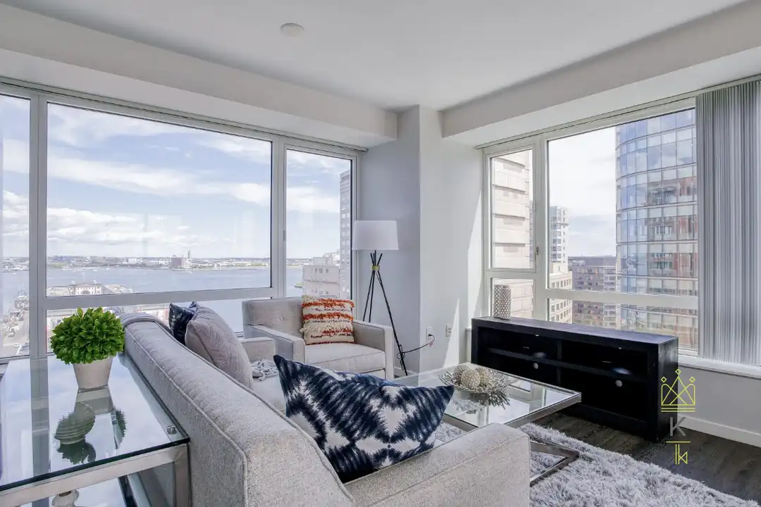 505 Congress St unit 813 - View 6