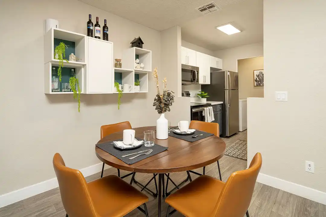 The Reserve at Orange Grove - View 5