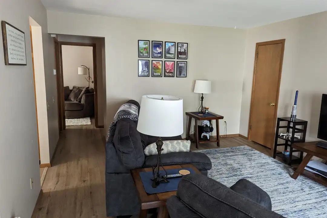 1126 Jefferson St unit B - View 3