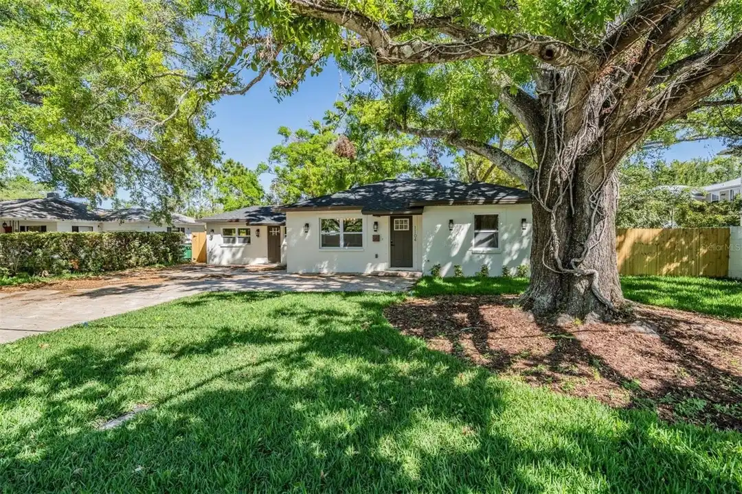 1104 S Lois Ave – pohled 4