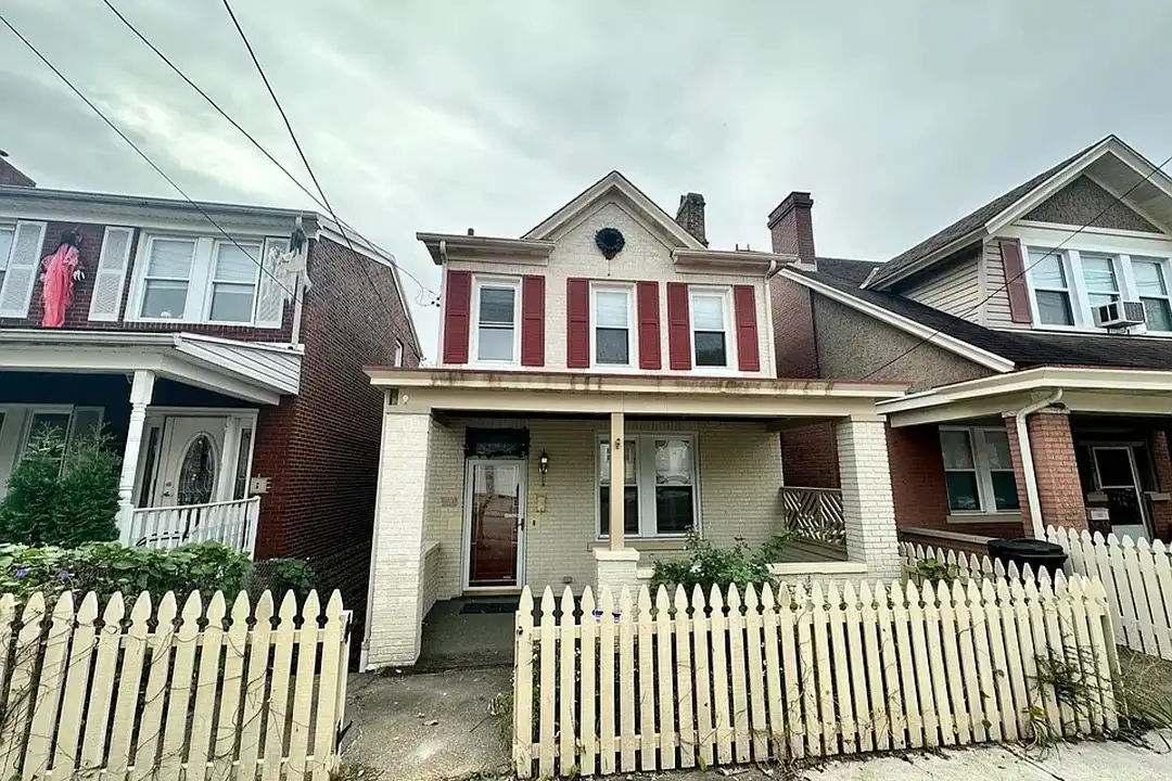 107 Dilworth St unit 2 – photo 1