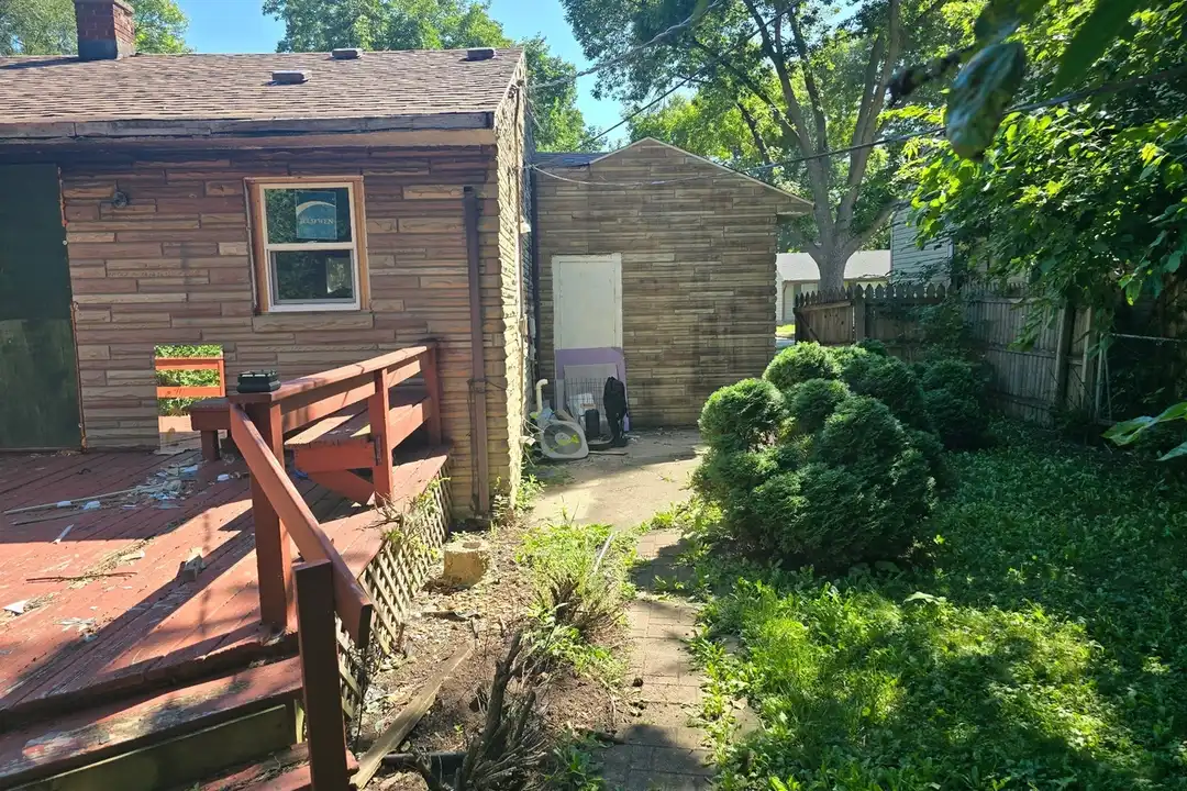 4727 N 46th St – pohled 3