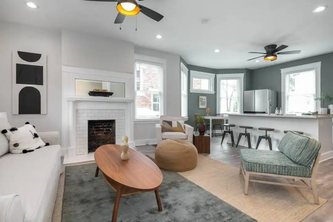 2105 Burnet Ave unit 1056017P – photo 1