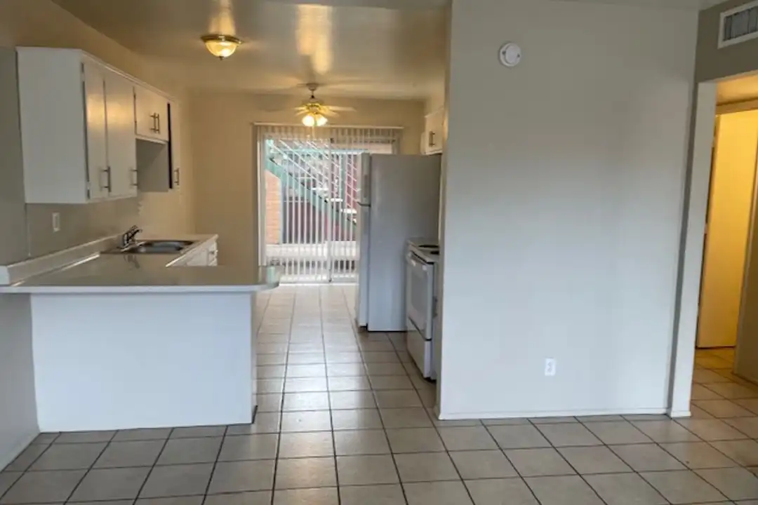 1420 N Craycroft Rd unit Craycroft1424-2 - View 4