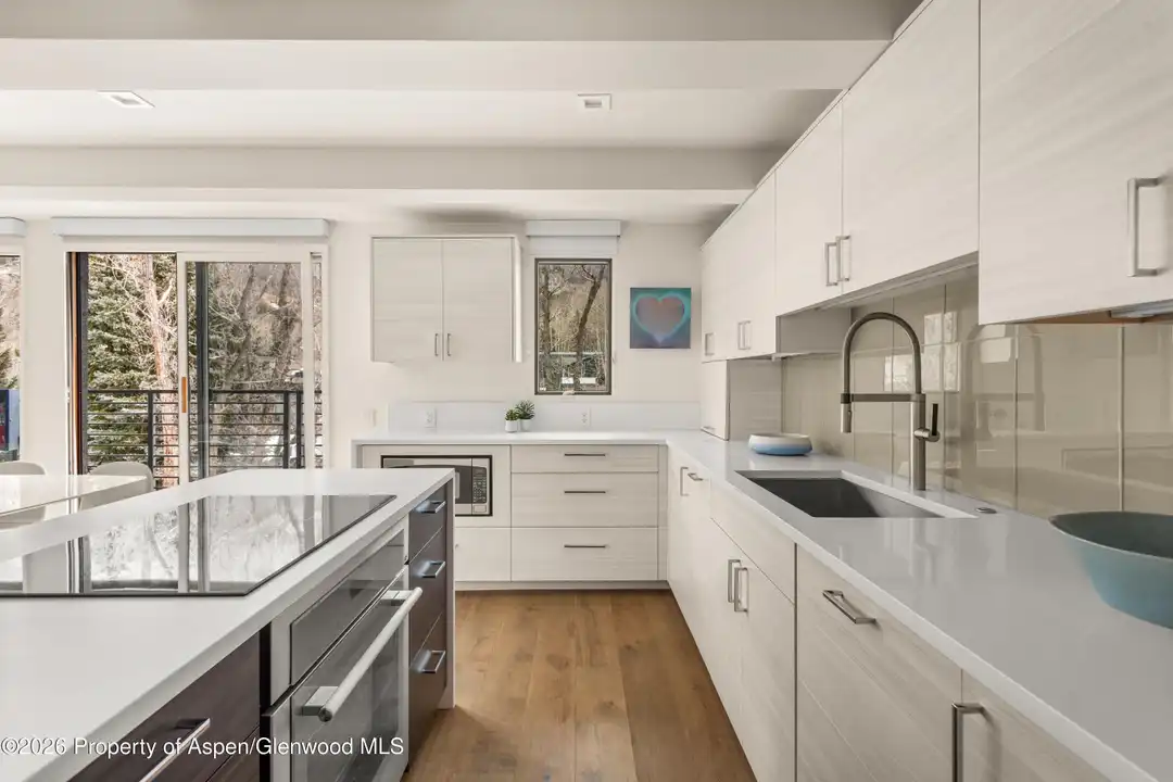 Apartment in Aspen - View 6